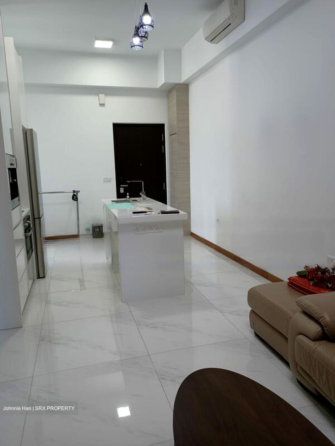 The Hillier (D23), Apartment #450158091